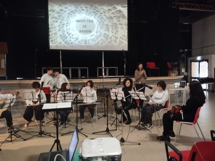 Giornata della Memoria