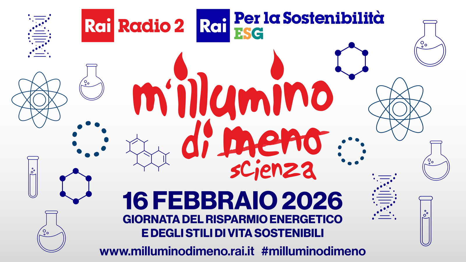 Quartu aderisce alla Giornata Nazionale del Risparmio Energetico e degli Stili di Vita Sostenibili