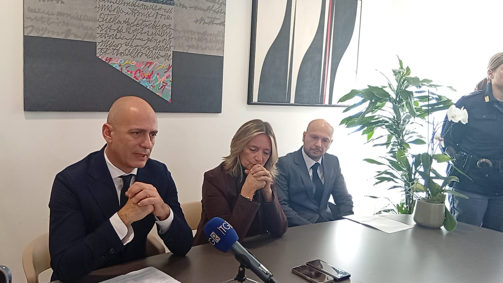 Rapine, spaccio di droga e mazzette a Selargius: 14 arresti, indagato un assessore comunale