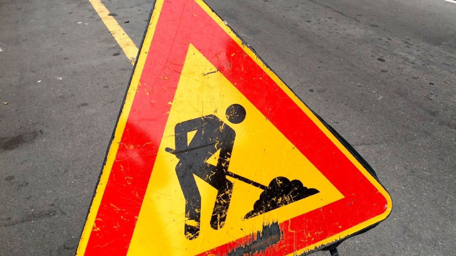 Cagliari, lavori di fresatura e bitumatura strade: ecco come cambia il traffico