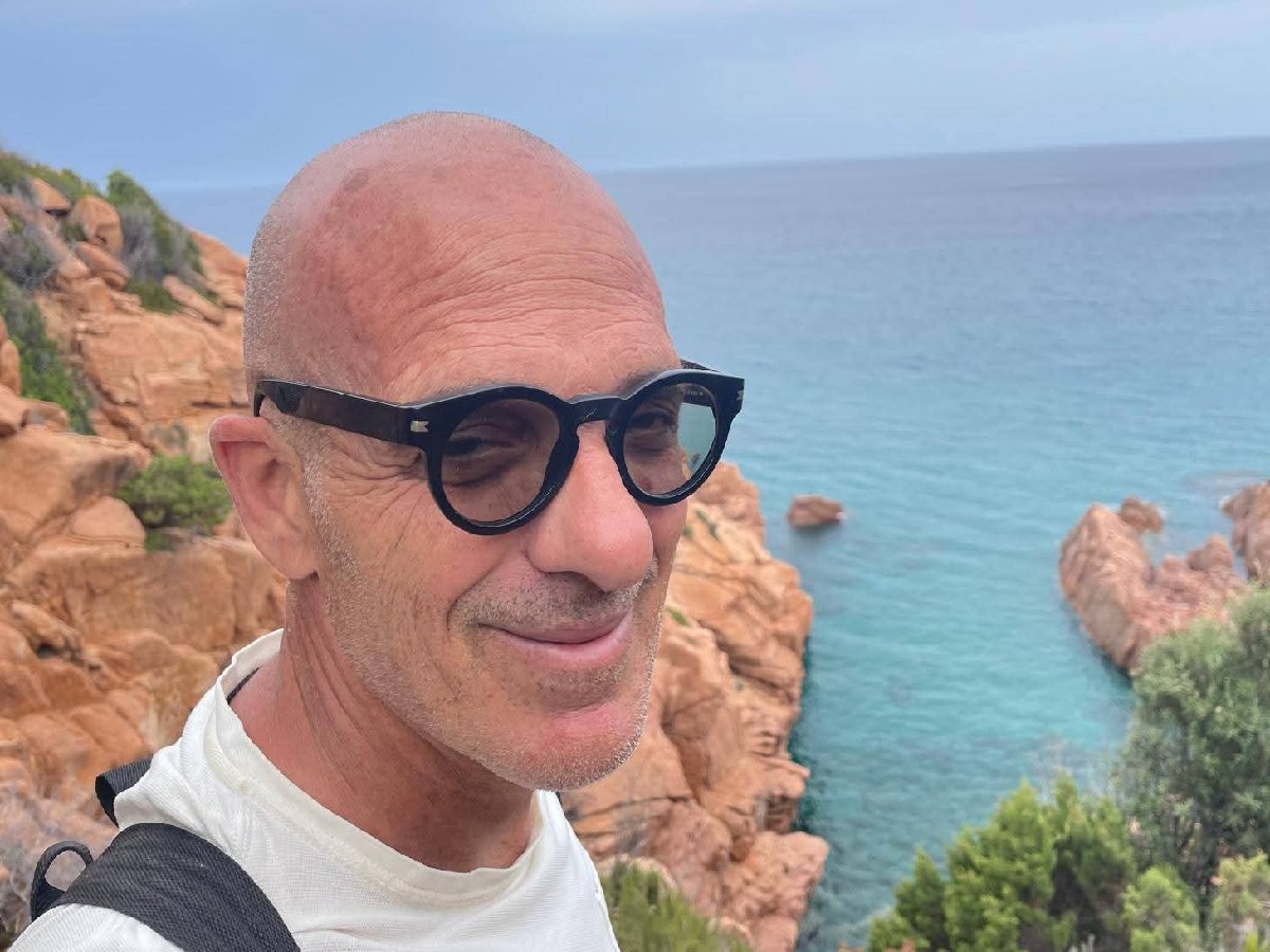 Addio al prof col rock nel sangue, Cagliari e Quartu piangono Massimo Antonucci