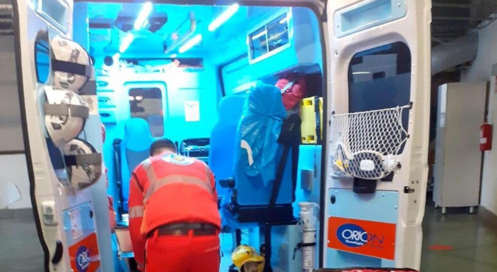 Tragedia a Sestu, bimbo di 5 anni muore soffocato durante la cena