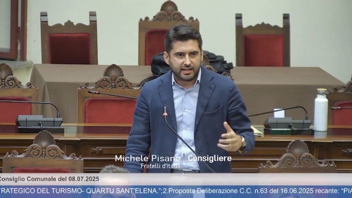 Quartu, Pisano (FdI) attacca sulla manutenzione strade: “Risorse insufficienti”