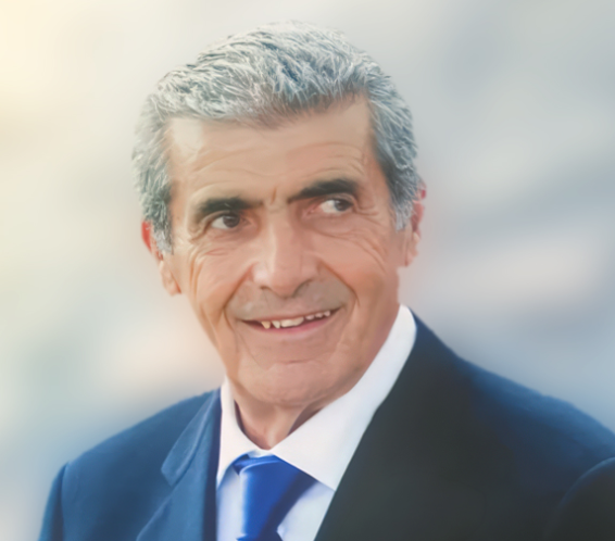 Quartu, addio a Antonio Xaxa: “Il tuo sorriso per sempre nei nostri cuori”