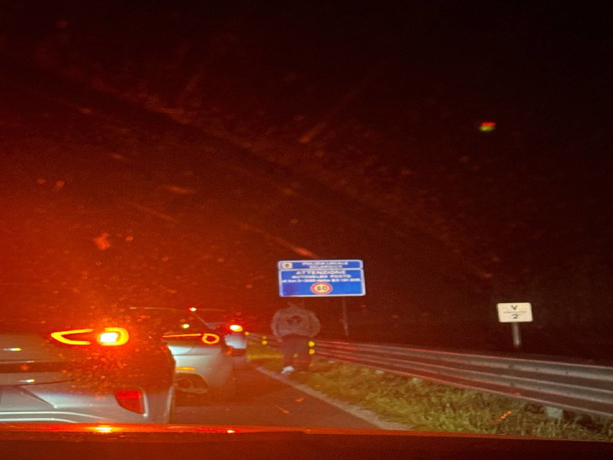 Drammatico schianto a Quartu, auto fuori strada: morto un 50enne