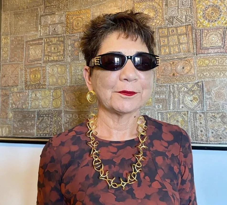 ViaConvento Primavera 2026, Marianna Meles presenta 'La stanza illuminata' all'Ex Convento dei Cappuccini