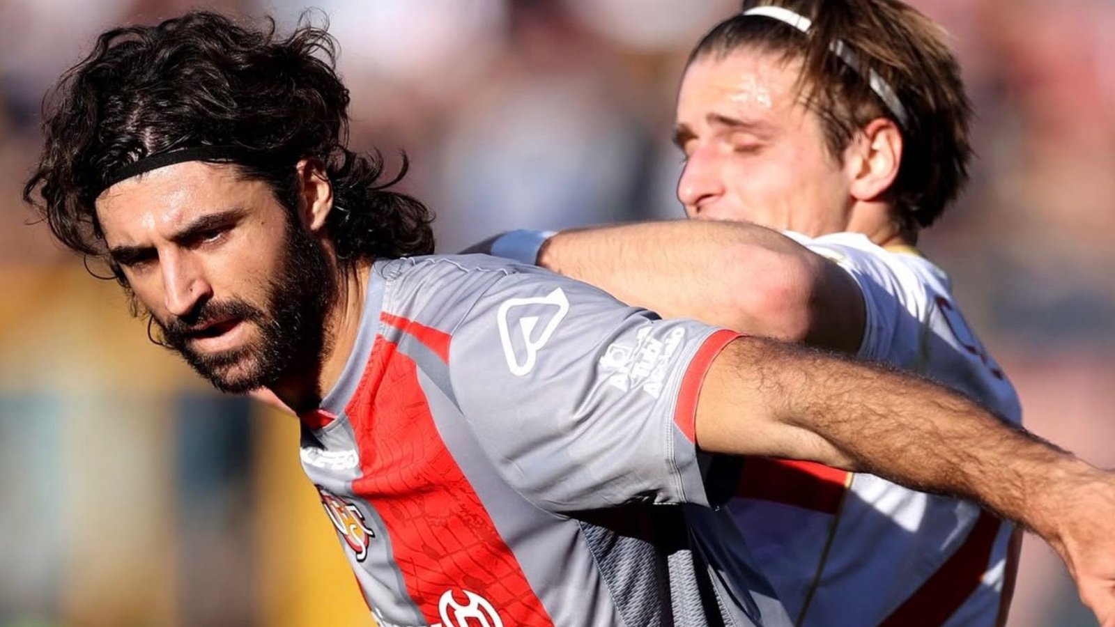 Luperto torna sull’addio al Cagliari: “C’erano state avvisaglie già a giugno”