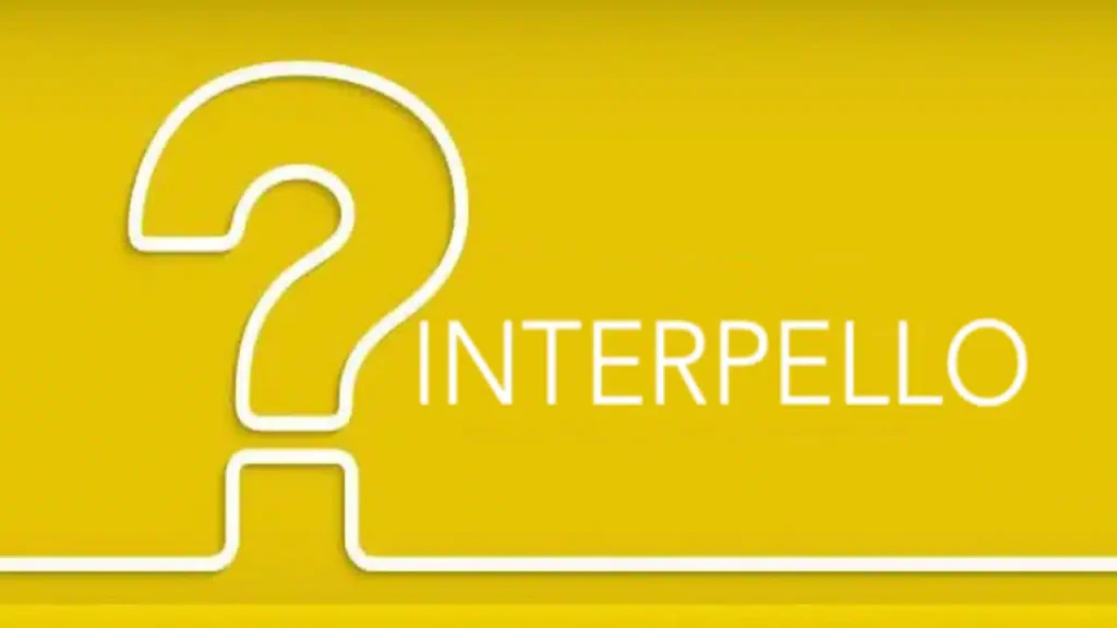 Proroga interpello 6/3/2026