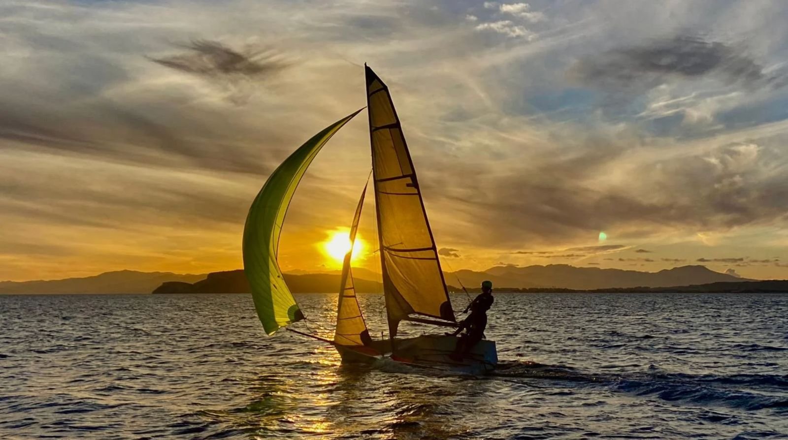 Grande successo per gli eventi velici a Quartu: bilancio positivo di una settimana indimenticabile