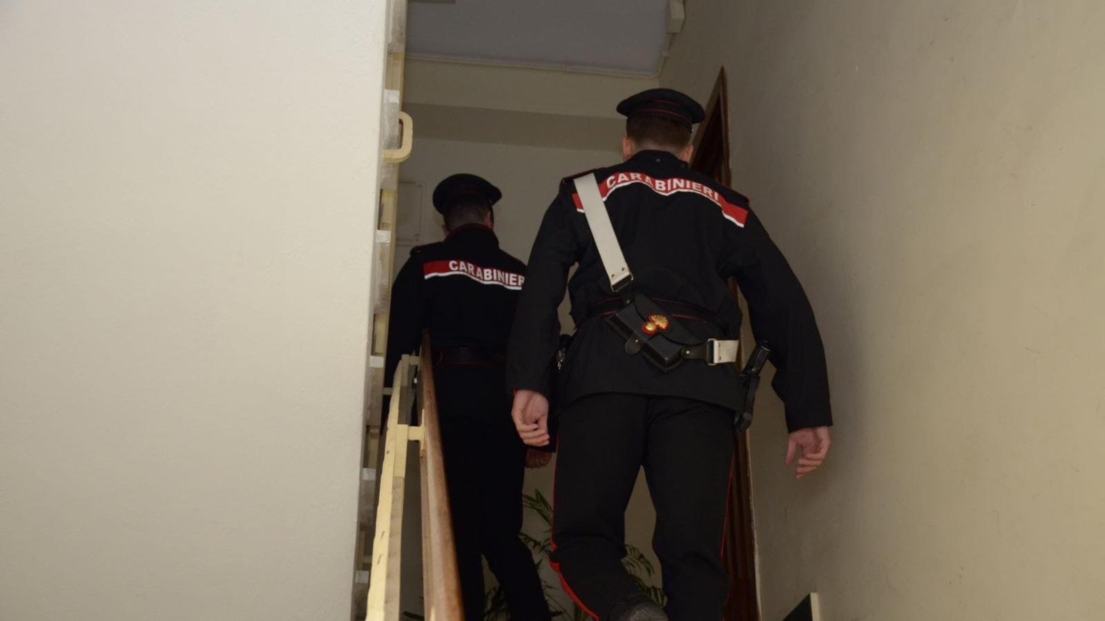 Quartu, da 6 anni vessava l’ex compagna: scatta il Codice Rosso