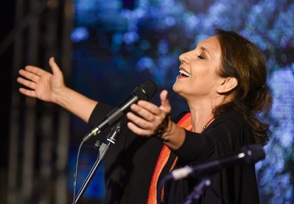 Venerdì 20 marzo a Quartu nella Basilica di Sant’Elena va in scena ‘Le sette parole di Gesù in croce’, con Elena Ledda