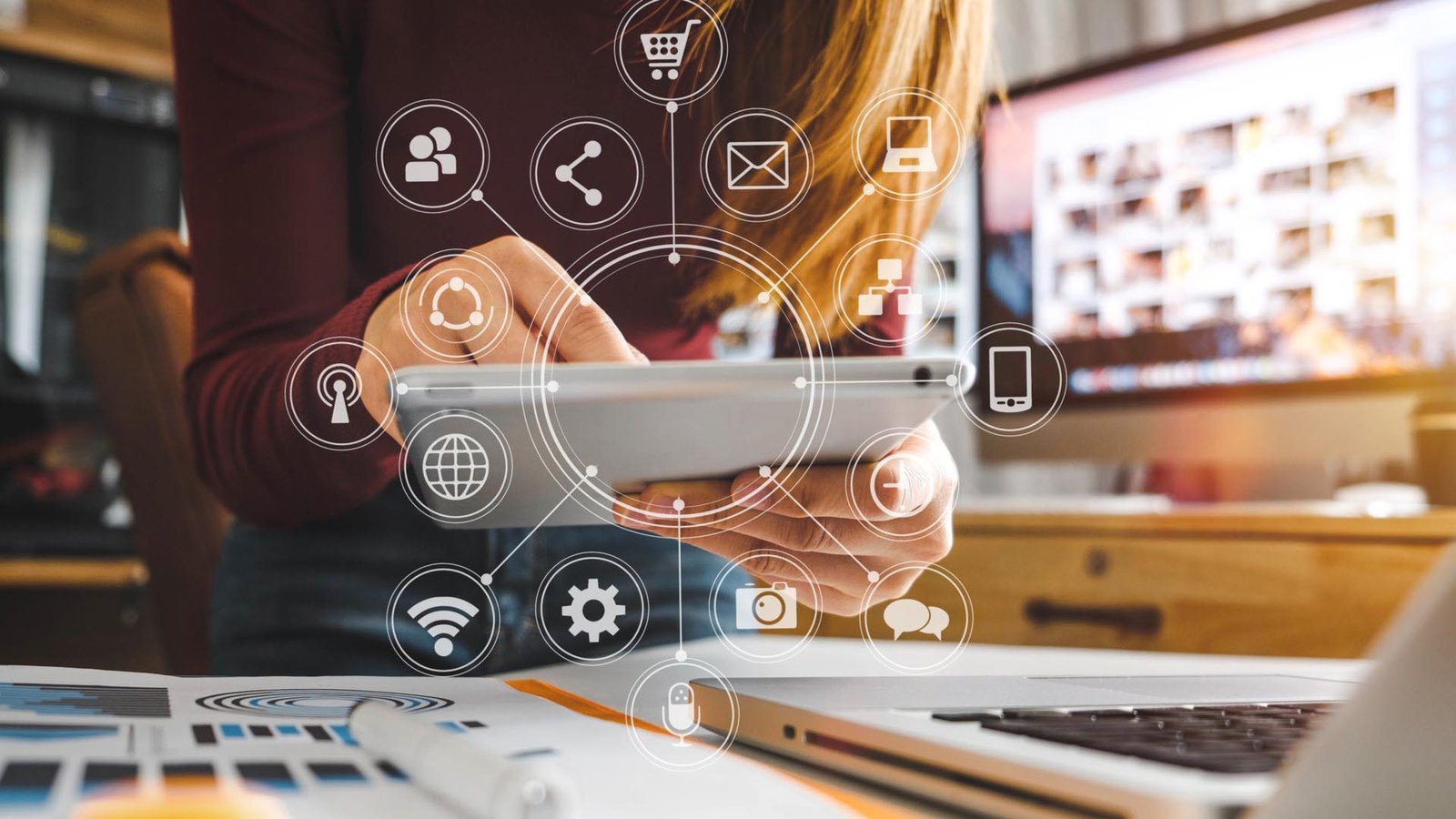 Quartu introduce il 'Punto Digitale Facile', lo Sportello al servizio della cittadinanza per l’uso dei servizi digitali