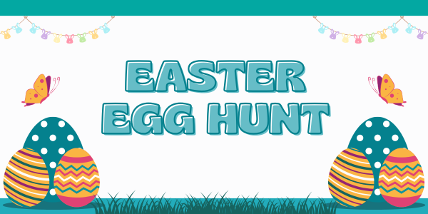 Egg Hunt