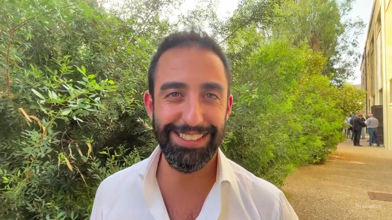 Quartu, per il sindaco il centrodestra punta tutto su Marco Porcu: sfiderà Graziano Milia