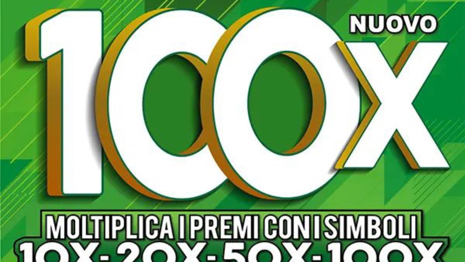 La Dea bendata bacia Quartu Sant’Elena: vincita da 50.000€ al Gratta e Vinci