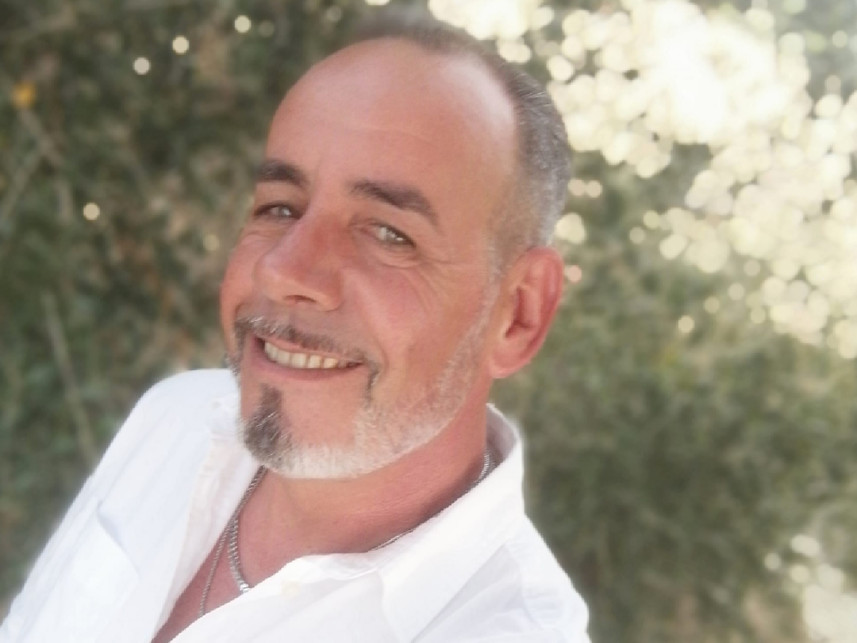 Sinnai e Quartu piangono Cesare Mereu, morto a 59 anni: “Un grande esperto di ristrutturazioni”