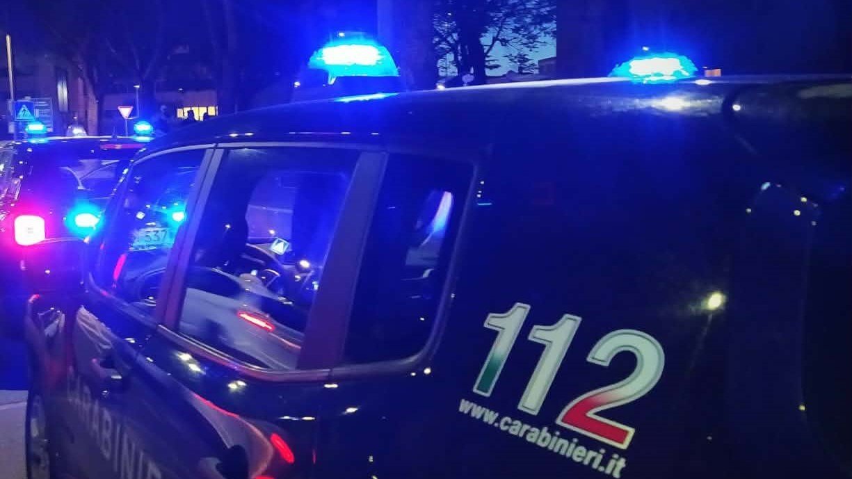 Furto di una Vespa a Monserrato, arrestato un 53enne