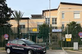 Monserrato, baby pensionato ruba una Vespa: bloccato da un carabiniere fuori turno