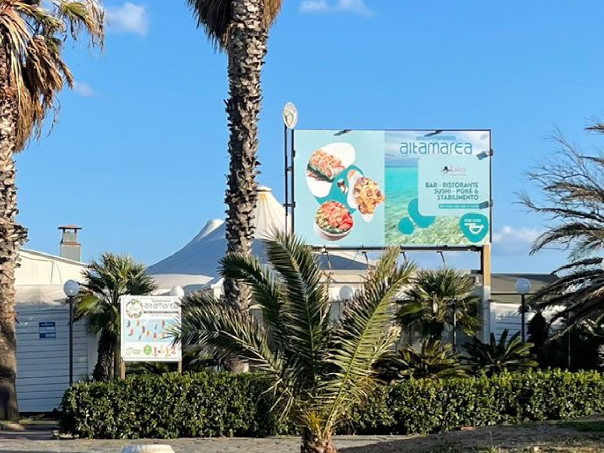 Quartu, nigiri e hosomaki in riva al mare: Sushi Tako apre il primo ristorante al Poetto