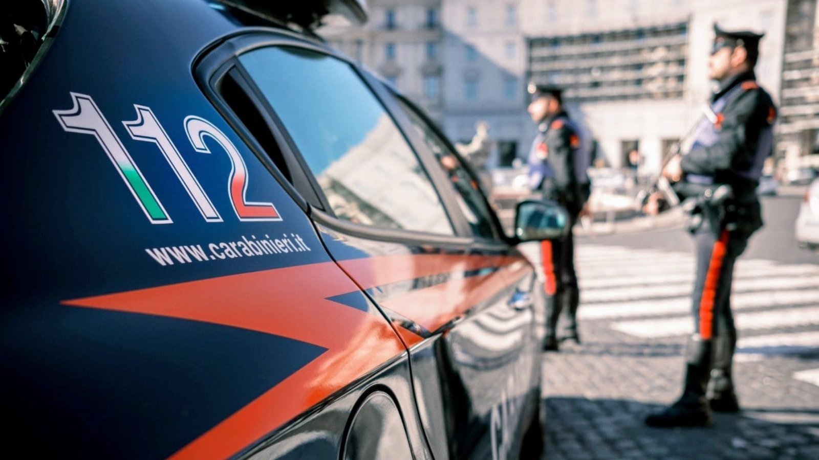 Cagliari, controlli carabinieri nel weekend pasquale: scattano alcune denunce