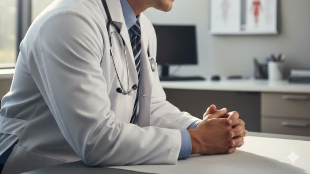 Sanità Sardegna, i numeri della crisi: mancano 495 medici di base