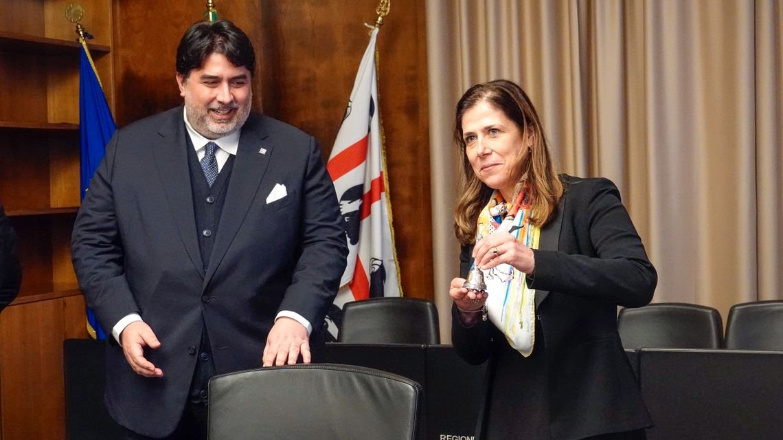 Fdi contro il M5Stelle: “A Quartu siete alleati di Solinas”