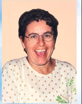 Quartu, è mancata all’affetto dei suoi cari Chantal Mauricette Jeaniette Gregoire 