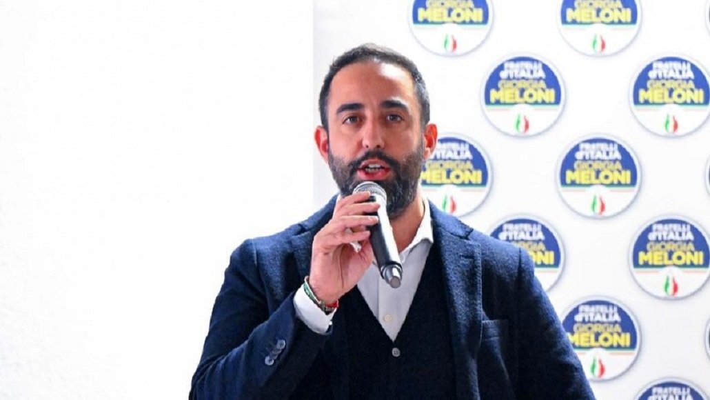 Quartu, Porcu lancia la sfida: “Centrodestra pronto a governare”