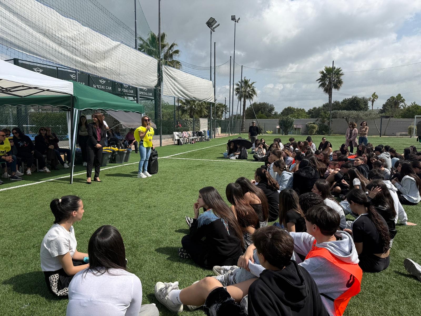 Concluso il 'Progetto Scuola': per oltre 200 studenti competenze nella raccolta differenziata e più consapevolezza ambientale