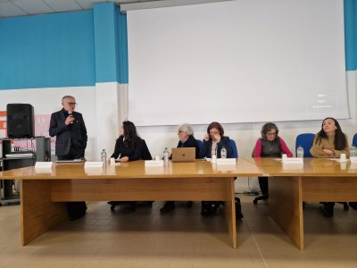 Accessibilità - Quali spazi per una didattica inclusiva