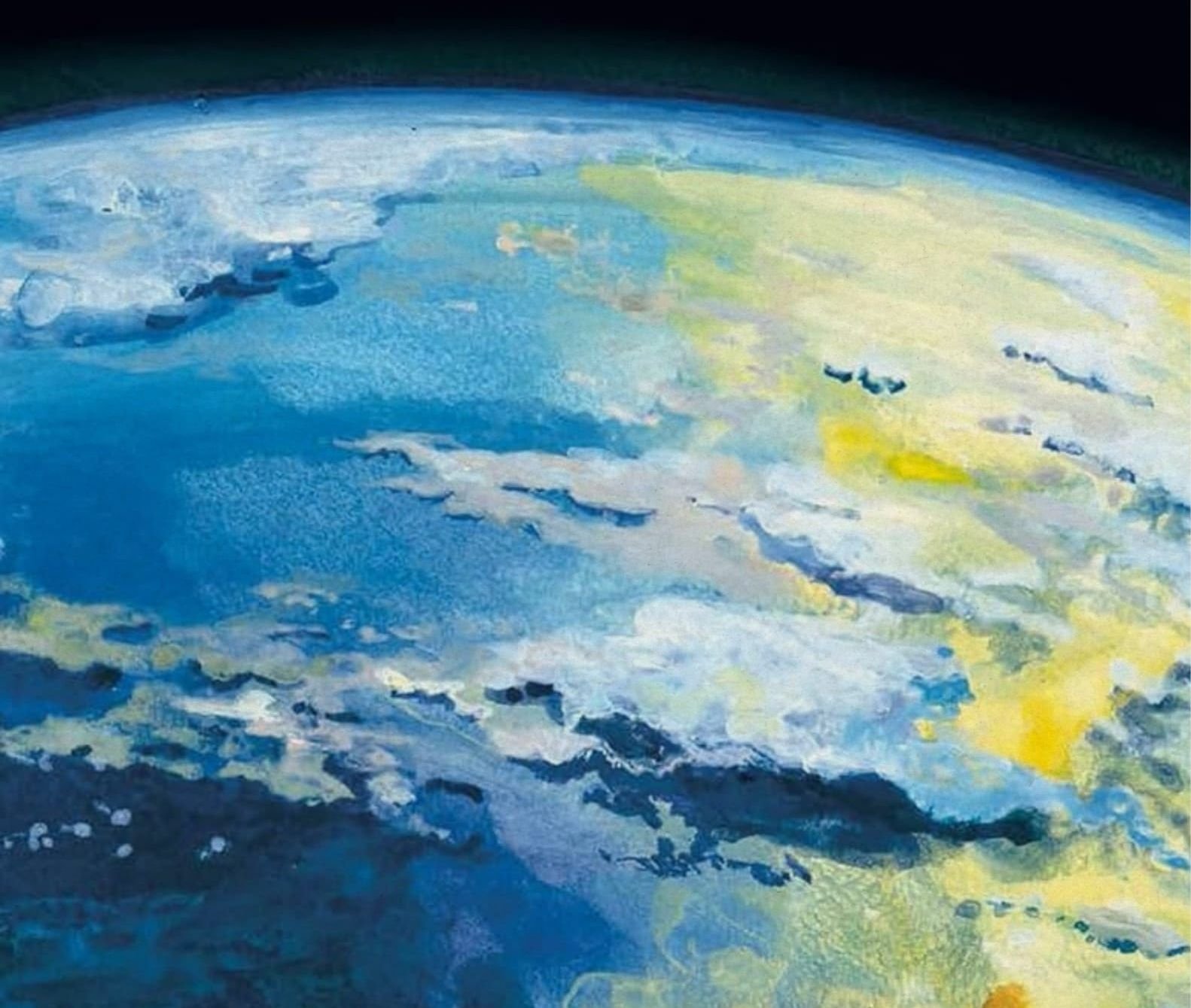 “Cara Terra”, il 18 aprile alla Biblioteca di Flumini un laboratorio creativo per la Giornata della Terra