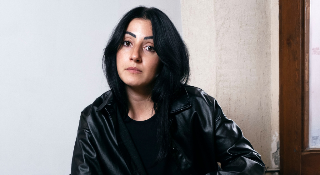 Giulia Fo: “Vivo il momento dello scatto come un momento di incontro”