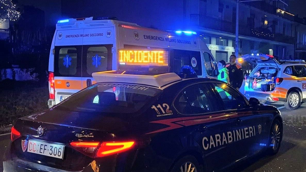 Uta, si schianta con l’auto rubata: morto un 22enne