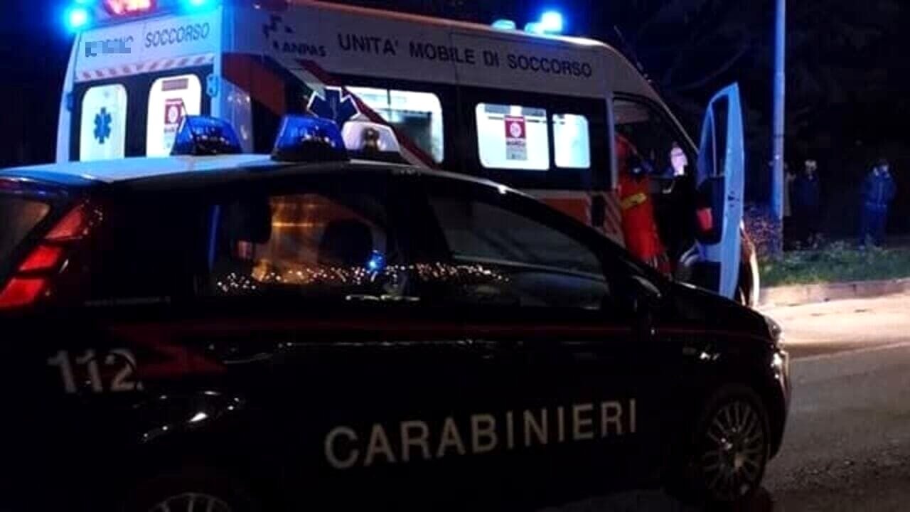 Schianto fatale a Uta sull’auto rubata, muore il 22enne Michele Murgia: choc ad Assemini