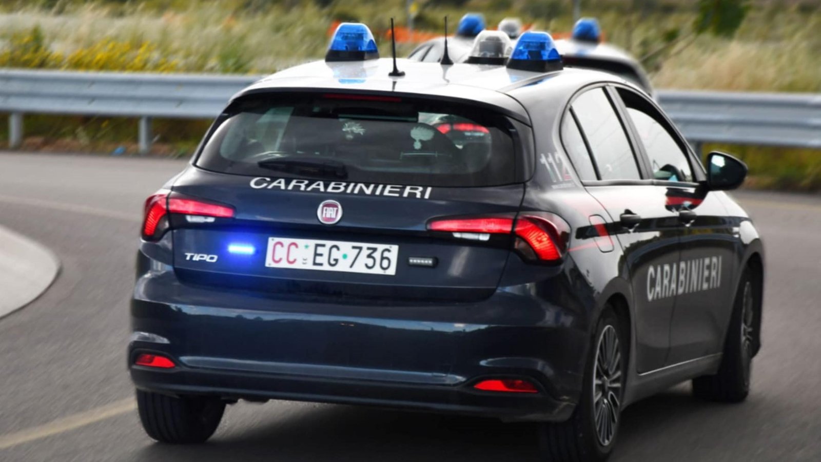 Quartu Sant’Elena, maltrattamenti all’ex e possesso di cocaina: 43enne in manette