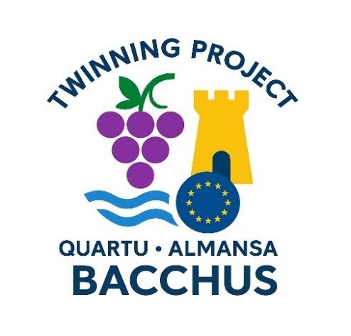 Progetto B.A.C.C.H.U.S Quartu Sant’Elena
