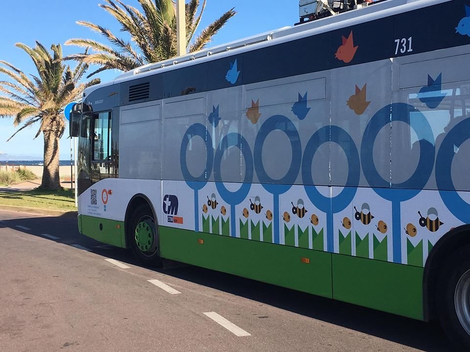 La navetta dal centro-città all'ultima spiaggia della costa, la grande novità a Quartu già dall'estate 2026