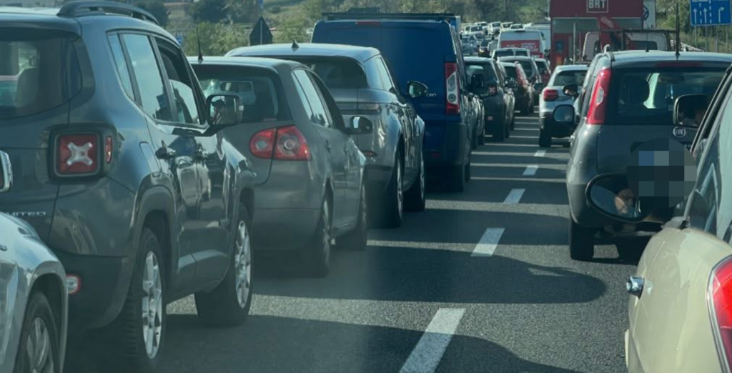 Nuova 554 al palo da anni, Sorgia: “Interventi urgenti, ma Regione ferma”