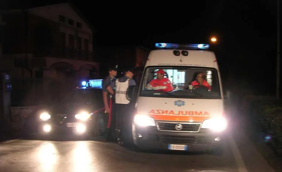 Gravi incidenti a Quartucciu e Quartu, un motociclista e un monopattinista all’ospedale