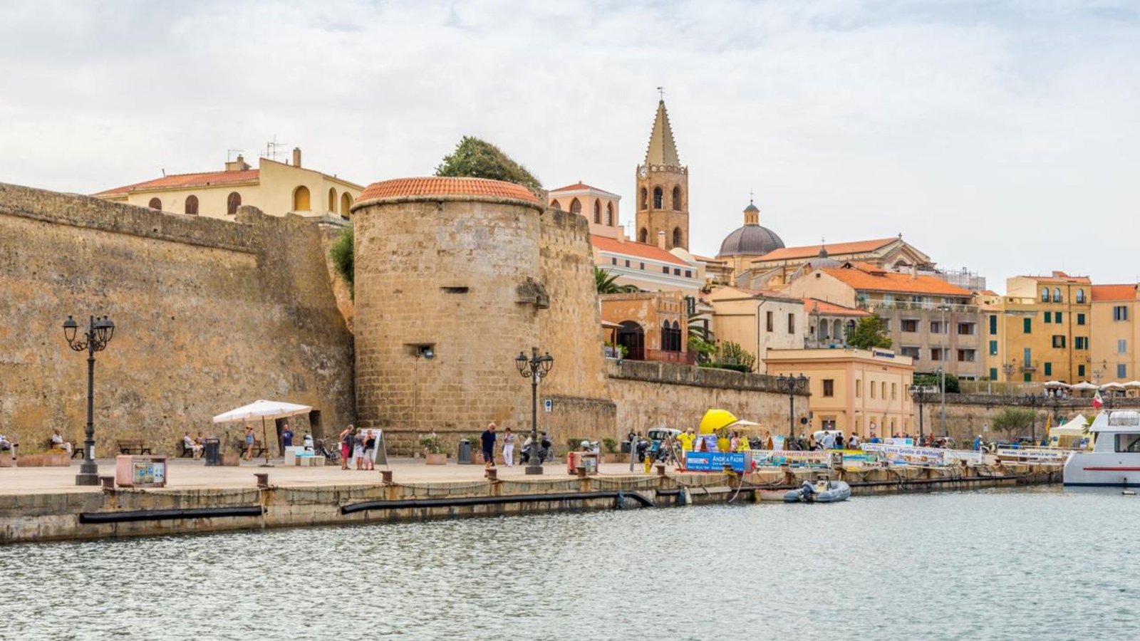 Investire in Sardegna: Alghero città più cara, Cagliari al 4° posto | La classifica