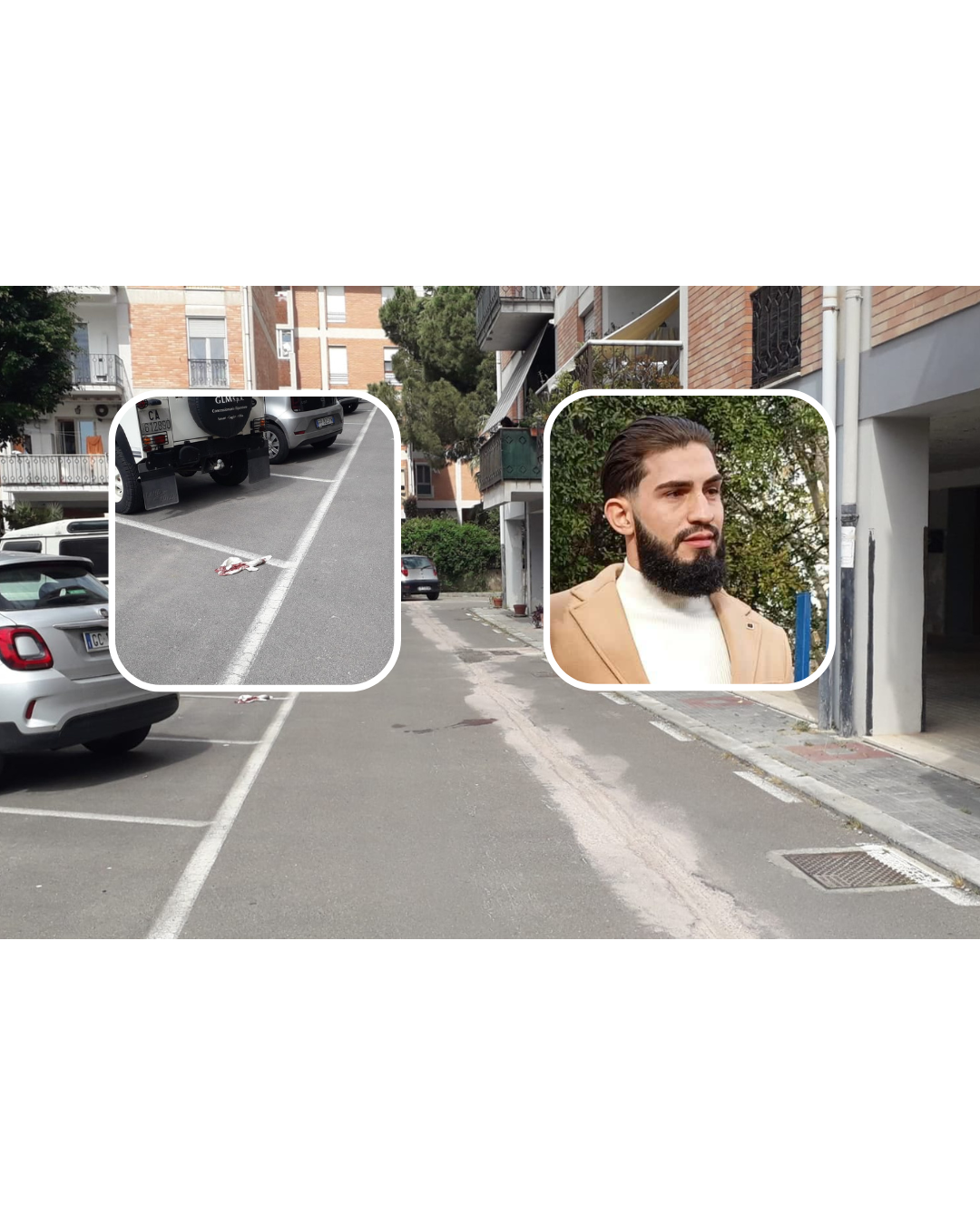 Due fratelli di Cagliari indagati omicidio Mocci: i sospettati e la finta vendita di droga