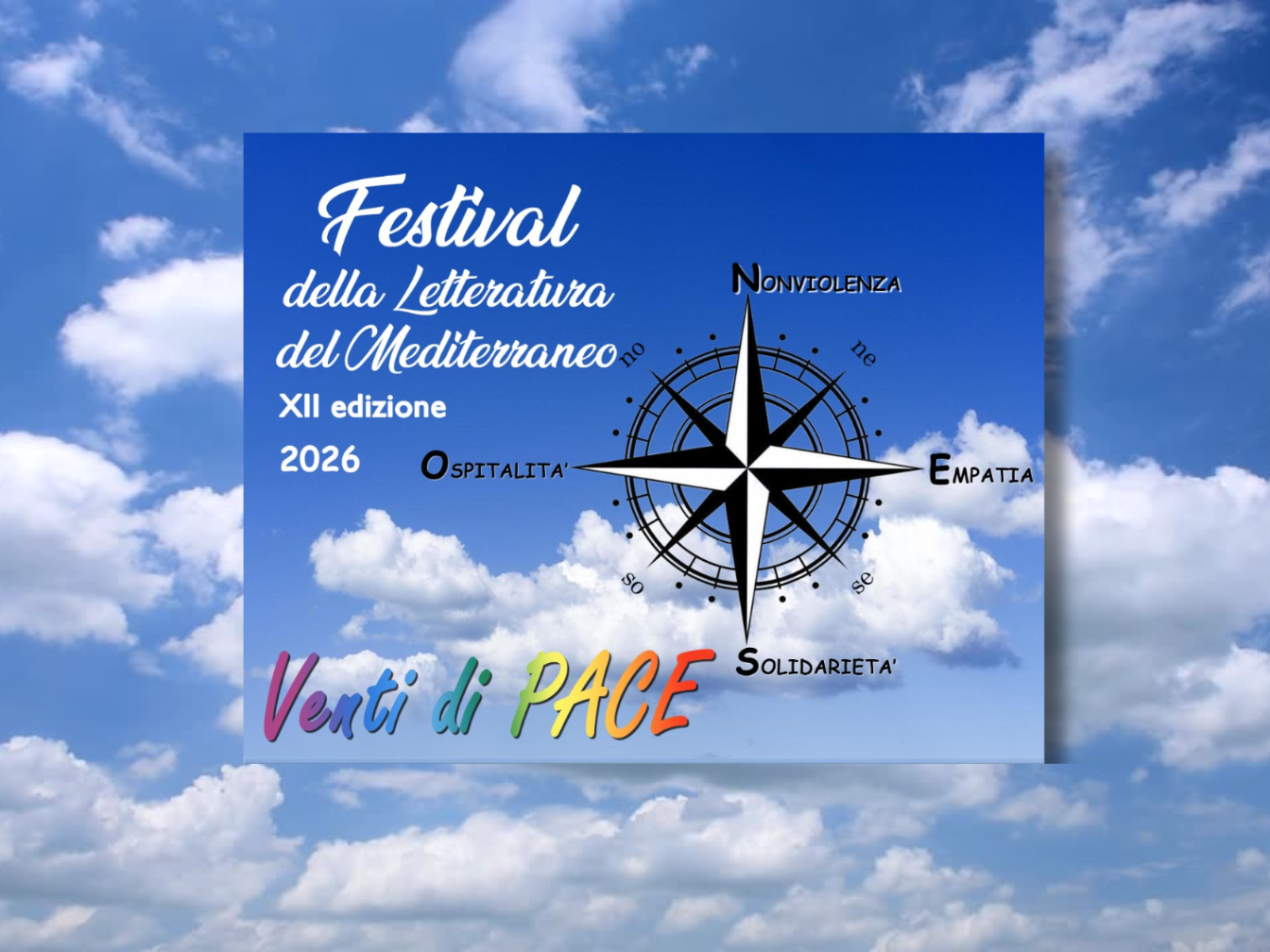 “Desideri di Pace”: in mostra i lavori degli studenti