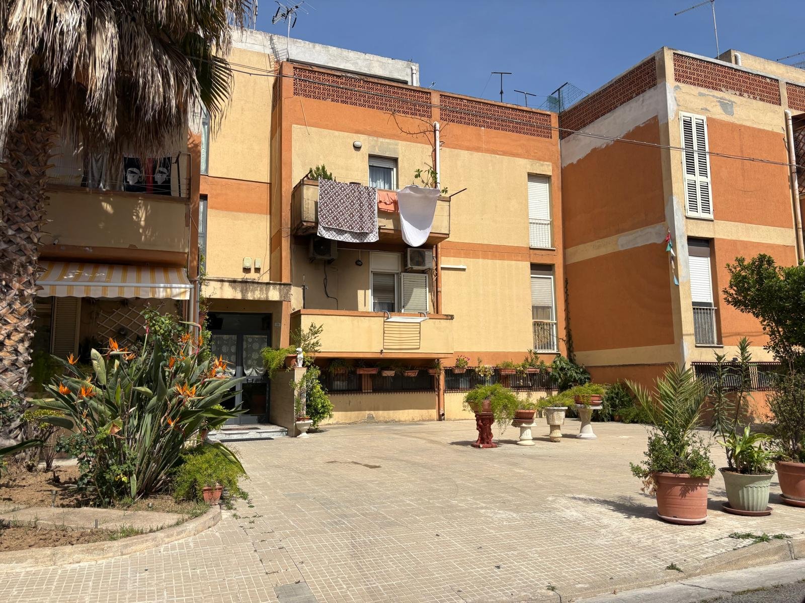 Avviati a Quartu Sant'Elena i cantieri di RinnovArea, il piano straordinario di riqualificazione del patrimonio Area