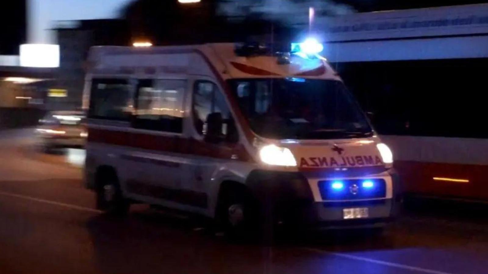 Serdiana, schianto fatale con la moto sulla 387: addio a Cirillo Andrea Lai