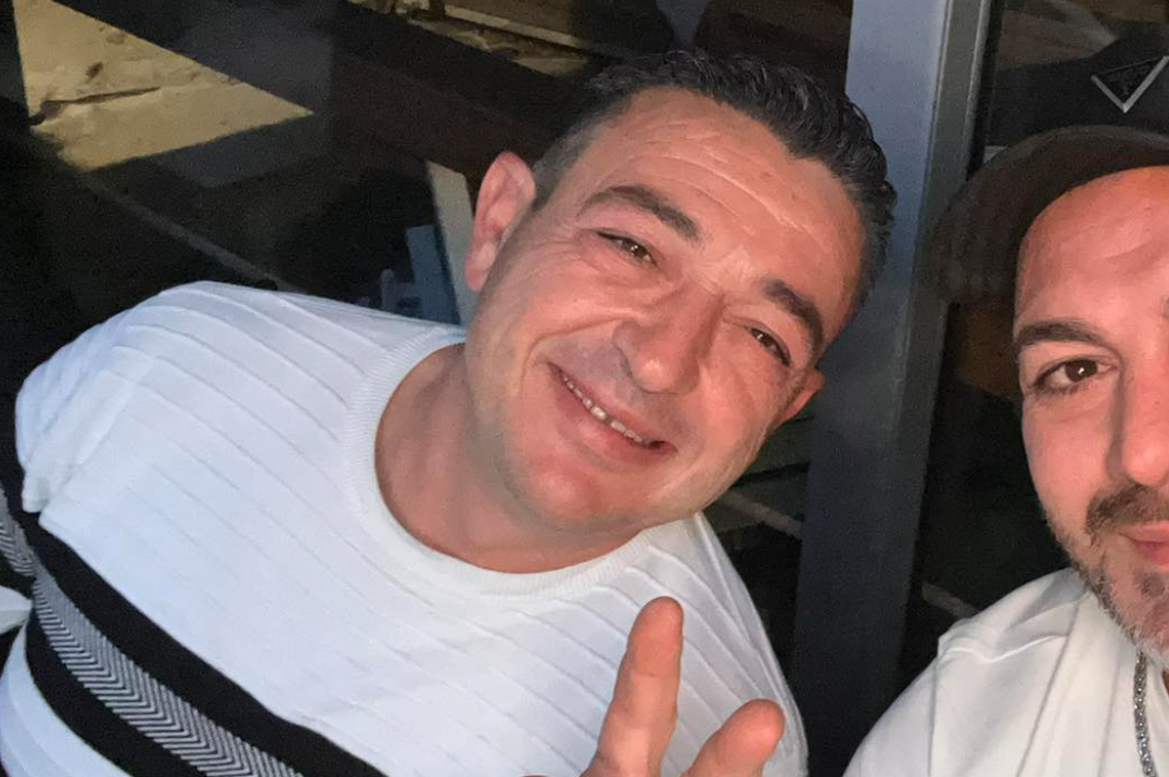 Dramma a Serdiana, vola fuori strada con la moto: addio a Cirillo Andrea Lai