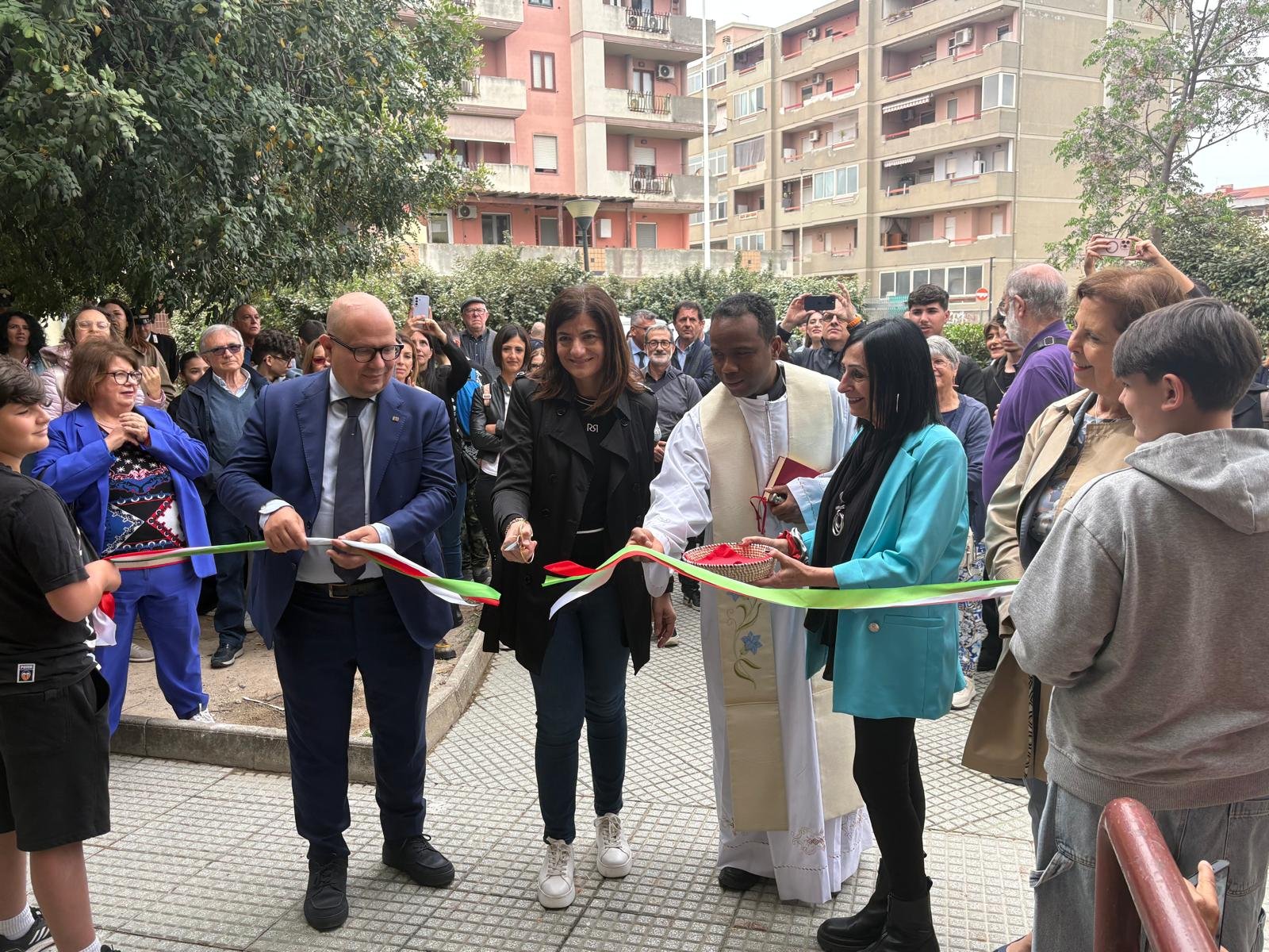 Quartu, nuova casa per i ragazzi “difficili”: sport e psicologi contro il disagio sociale