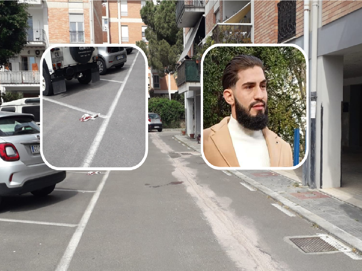 Svolta sull’omicidio di Monserrato, scattano gli arresti: 3 giovani in manette