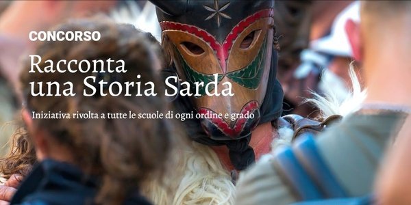 Racconta una storia sarda