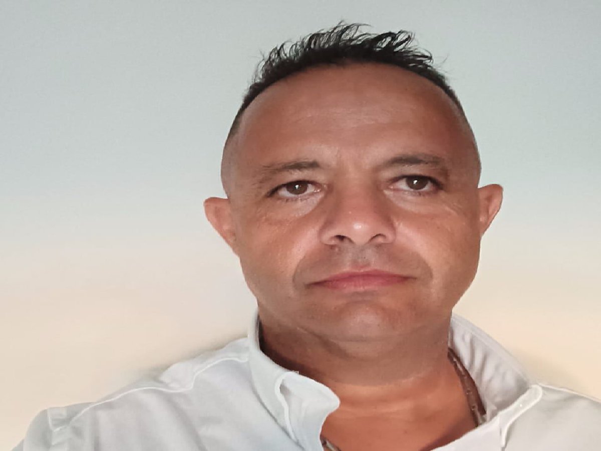 Addio a Nicola Belgiorno, storico pescatore di Quartucciu: aveva solo 52 anni