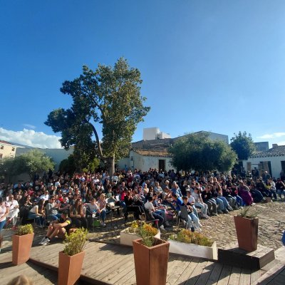 Premio letterario CARTA BIANCA 2026